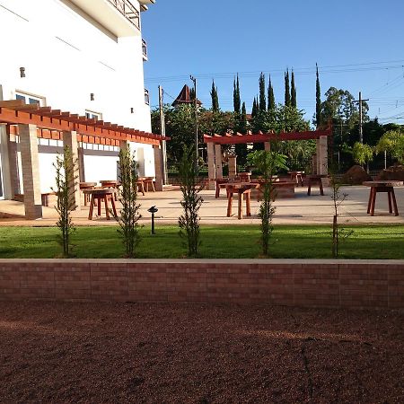 Raios De Sol Missioneiro Sao Pedro de Butia Exterior photo