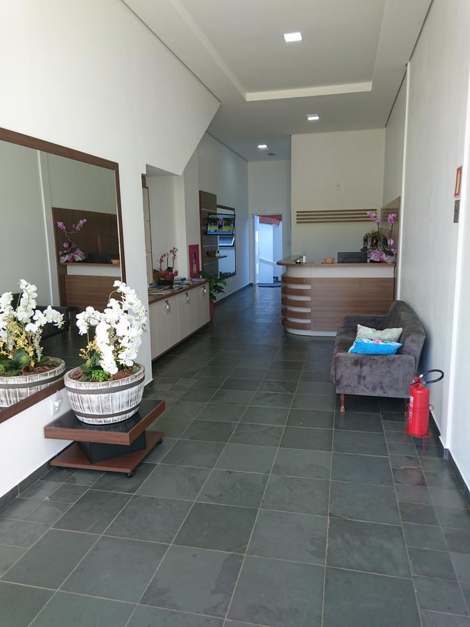 Raios De Sol Missioneiro Sao Pedro de Butia Exterior photo