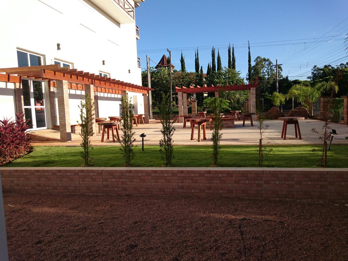 Raios De Sol Missioneiro Sao Pedro de Butia Exterior photo