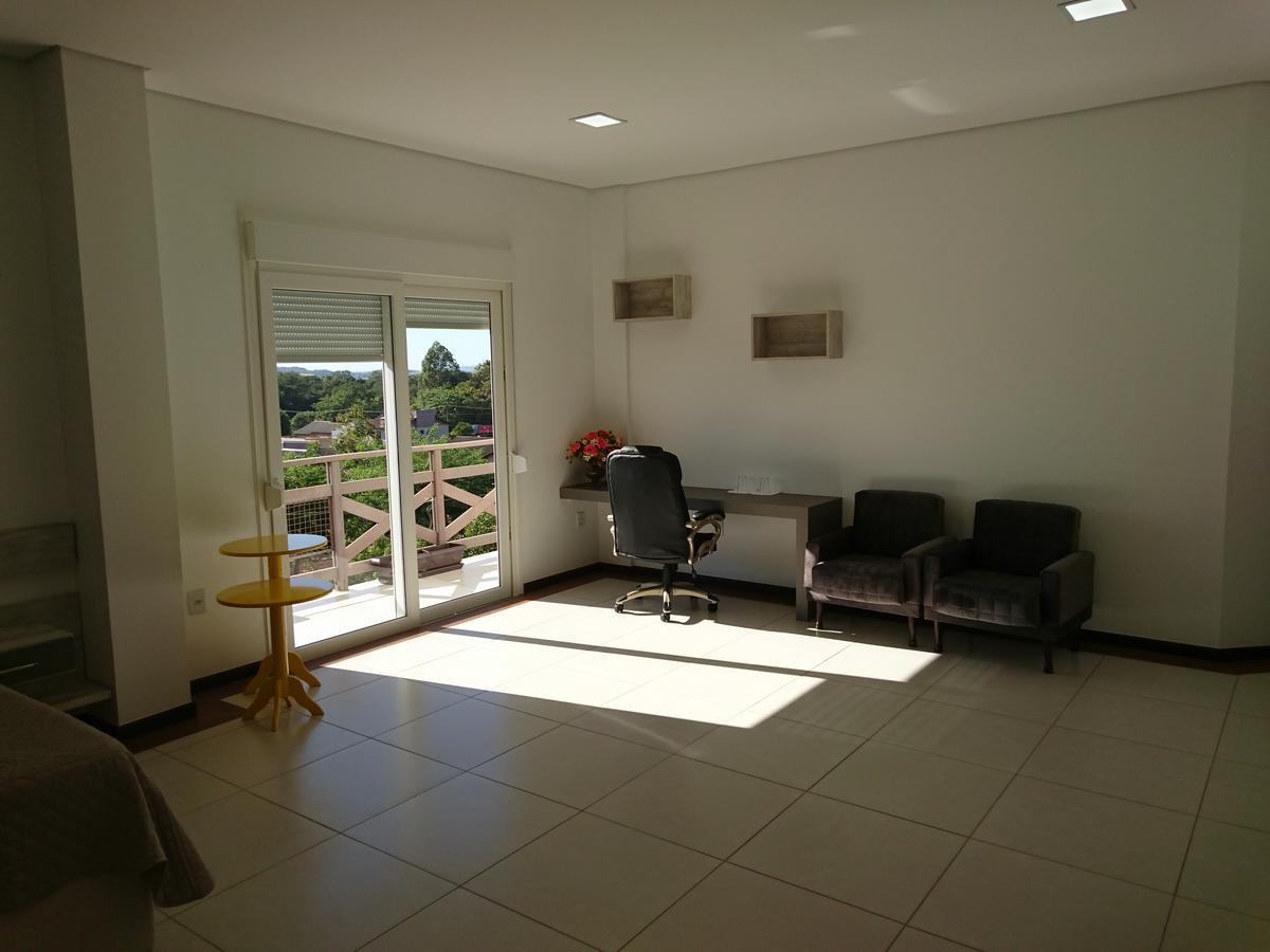 Raios De Sol Missioneiro Sao Pedro de Butia Exterior photo