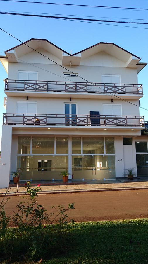 Raios De Sol Missioneiro Sao Pedro de Butia Exterior photo